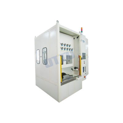 Special non-standard ultrsonic welding equipment